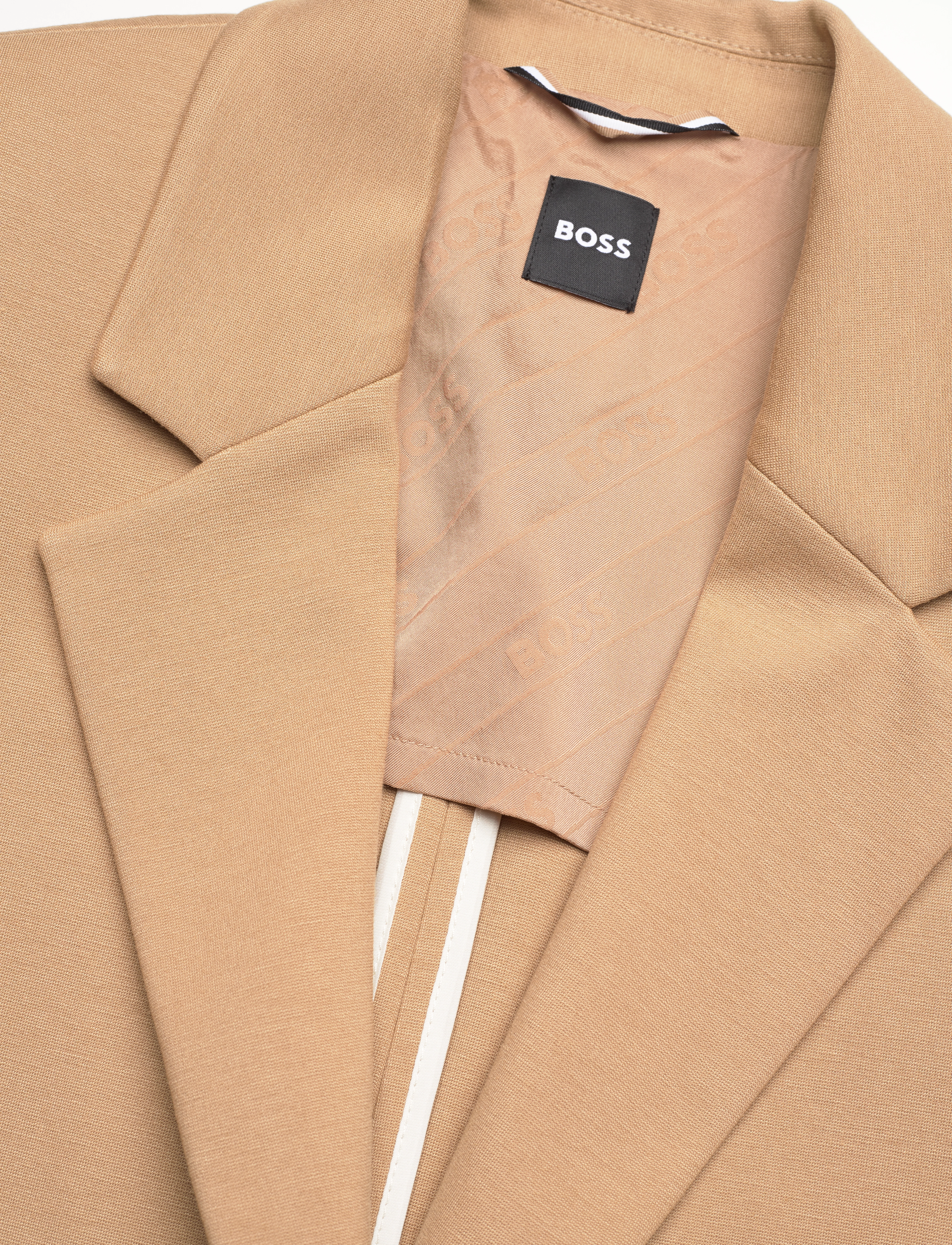 BOSS - Jakuana1 - medium beige - 2