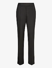 BOSS - Teana1 - tailored trousers - black - 0
