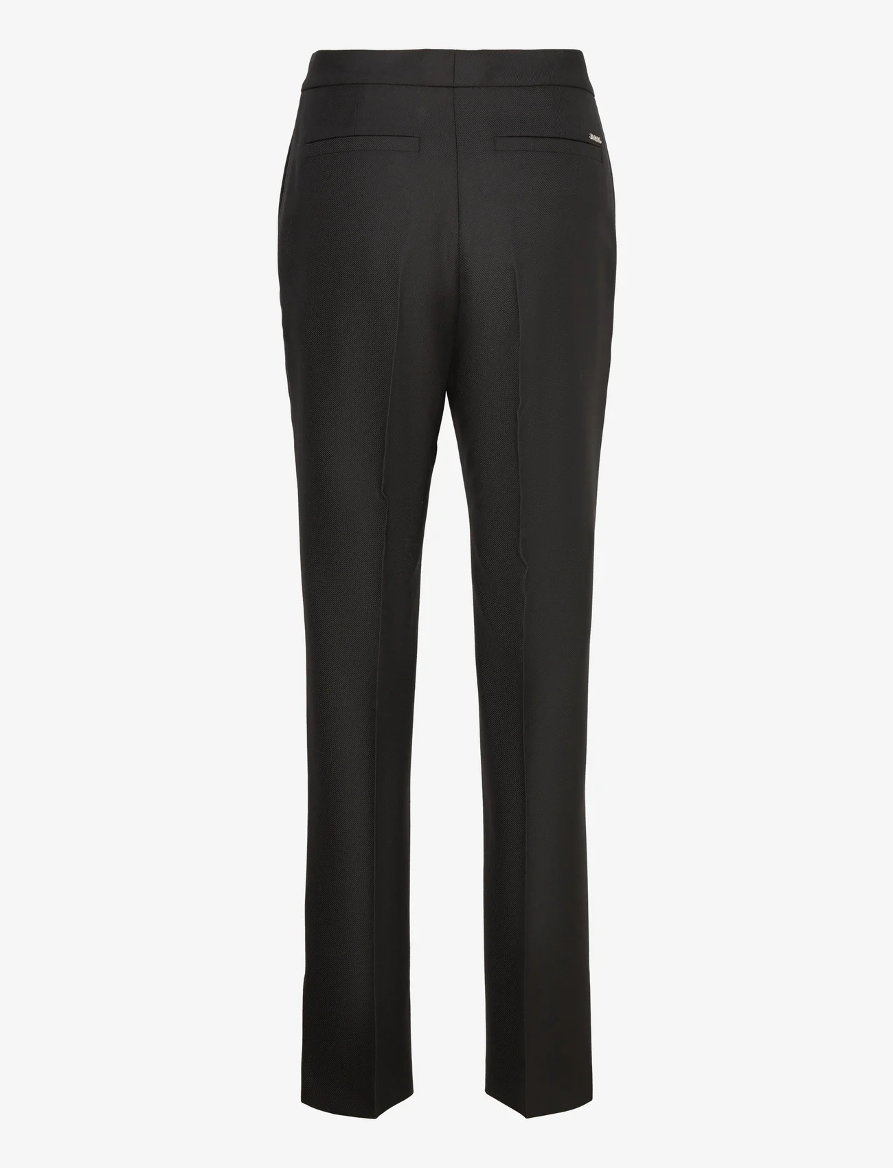 BOSS - Teana1 - tailored trousers - black - 1