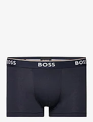 BOSS - Trunk 3P Power Desig - multipack underpants - open miscellaneous - 3