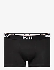 BOSS - Trunk 3P Power Desig - multipack underpants - open miscellaneous - 5