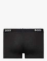 BOSS - Trunk 3P Power Desig - laveste priser - open miscellaneous - 11