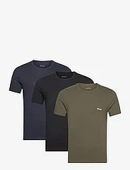 BOSS - TShirtRN 3P Classic - lowest prices - open miscellaneous - 0