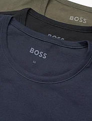 BOSS - TShirtRN 3P Classic - basic t-shirts - open miscellaneous - 2