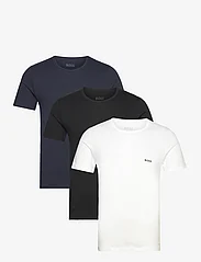 BOSS - TShirtRN 3P Classic - multipack t-shirts - open miscellaneous - 0
