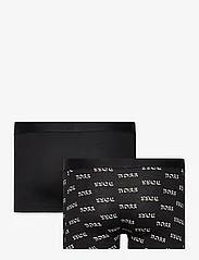 BOSS - Trunk 2P Gift - boxer briefs - assorted pre-pack - 2