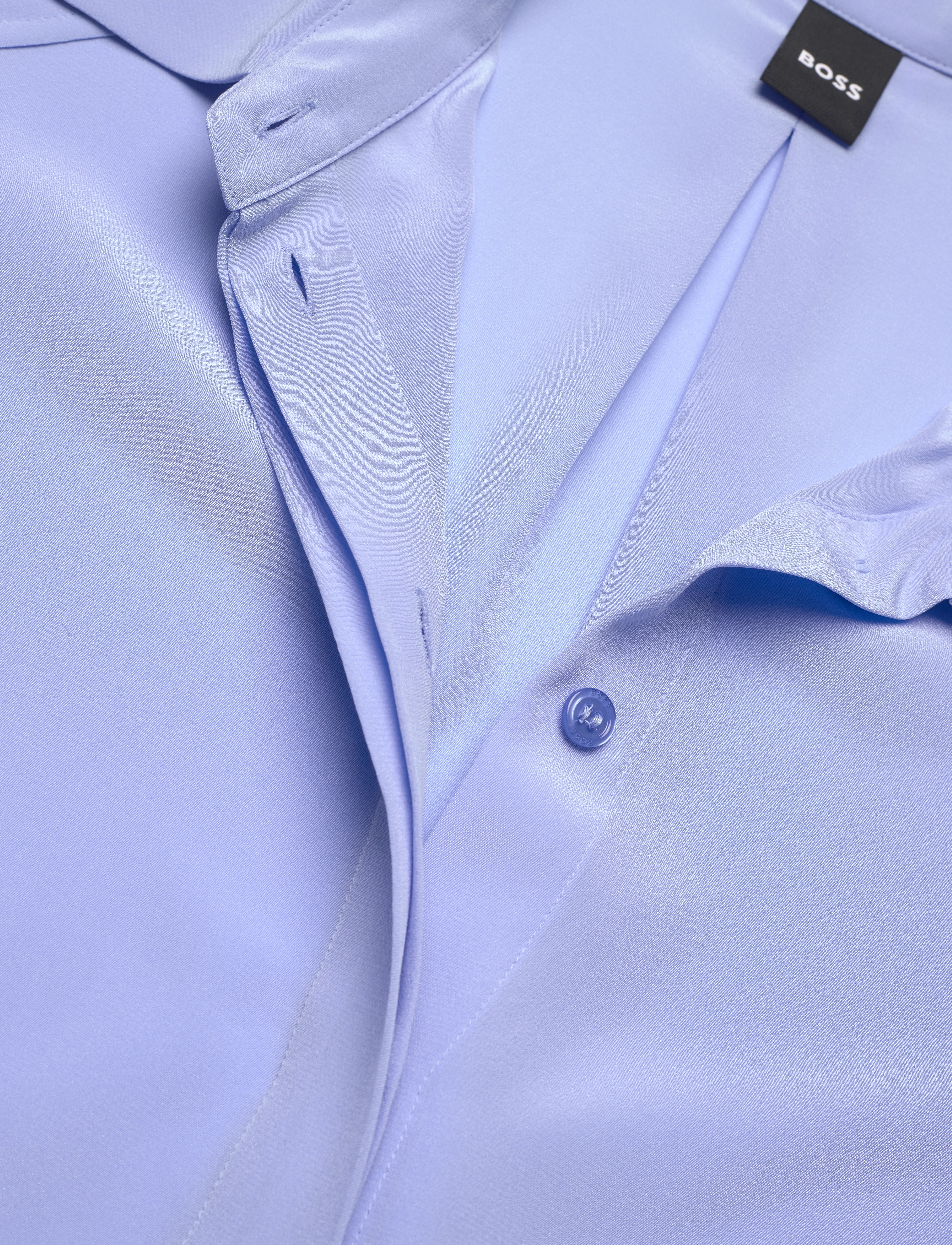 BOSS - Bacie - bright blue - 2