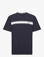 Urban T-Shirt - DARK BLUE