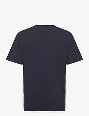 BOSS - Urban T-Shirt - alhaisimmat hinnat - dark blue - 1
