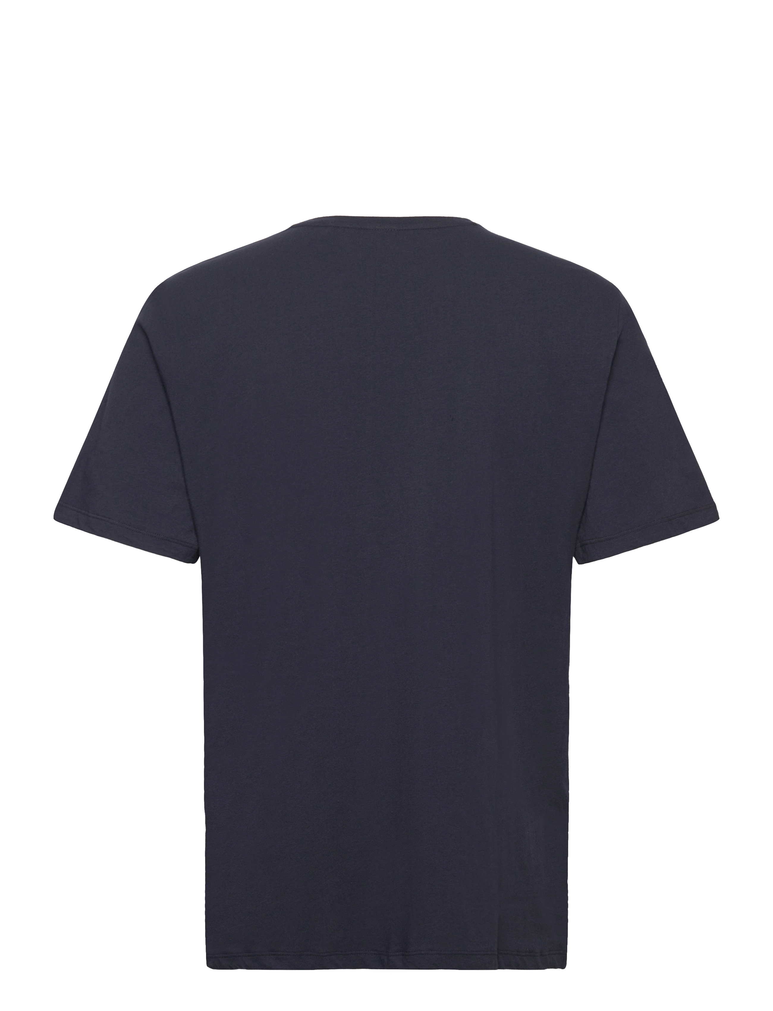 BOSS - Urban T-Shirt - dark blue - 1