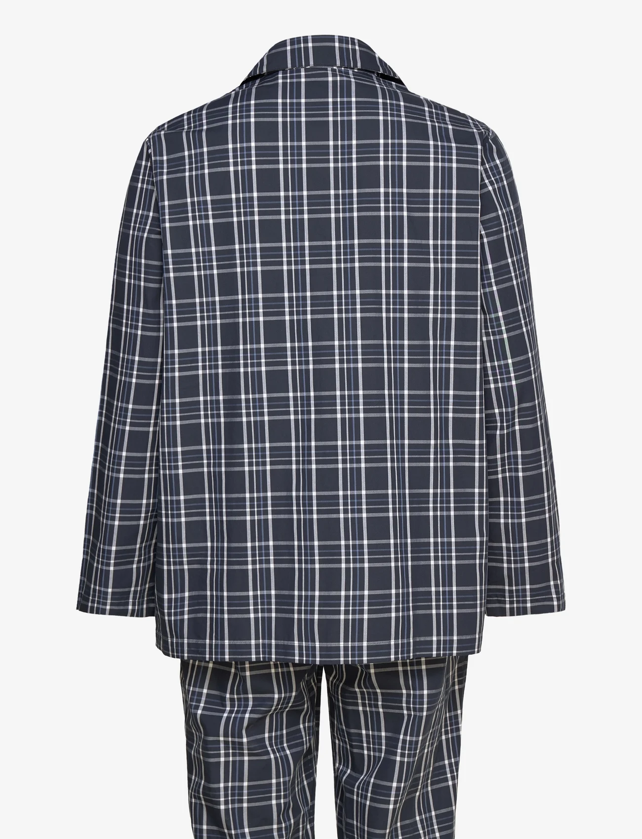 BOSS - Urban Pyjama - zestaw piżamowy - dark blue - 1