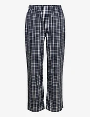 BOSS - Urban Pyjama - pidžamu komplekts - dark blue - 2