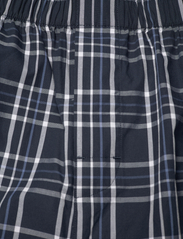BOSS - Urban Pyjama - zestaw piżamowy - dark blue - 6