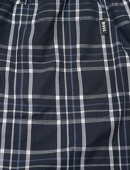 BOSS - Urban Pyjama - zestaw piżamowy - dark blue - 7