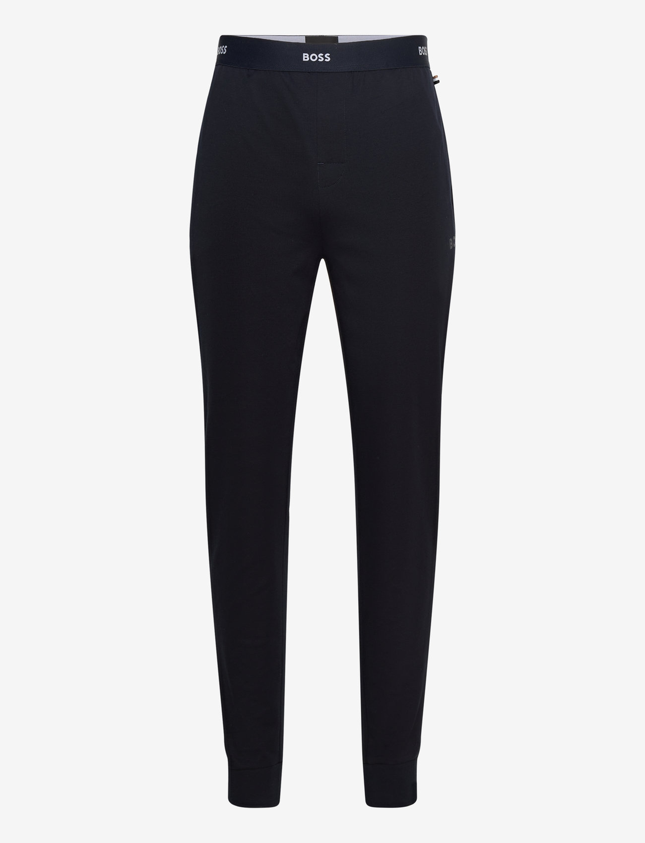 BOSS - Relax Long Set - dark blue - 2