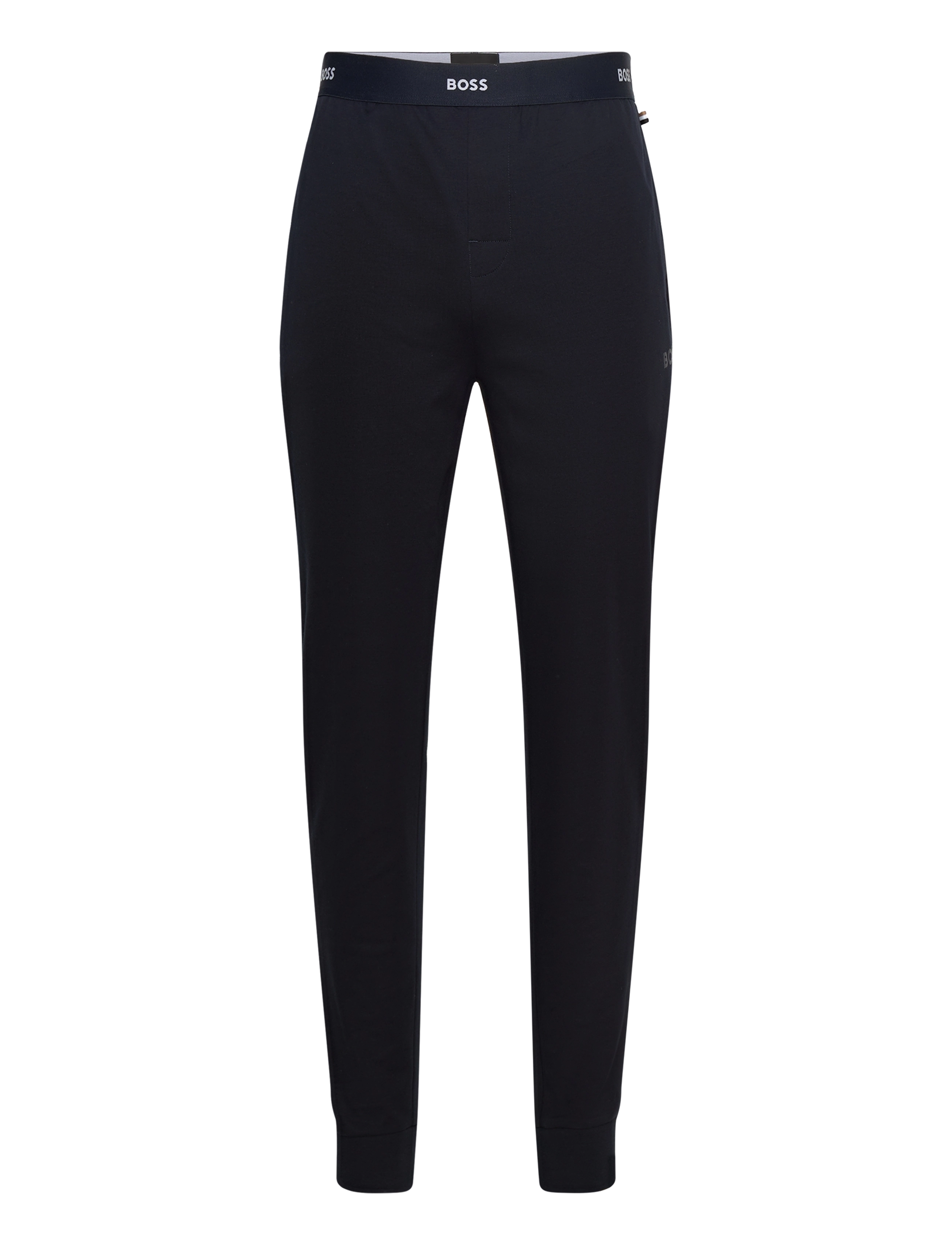 BOSS - Relax Long Set - dark blue - 2