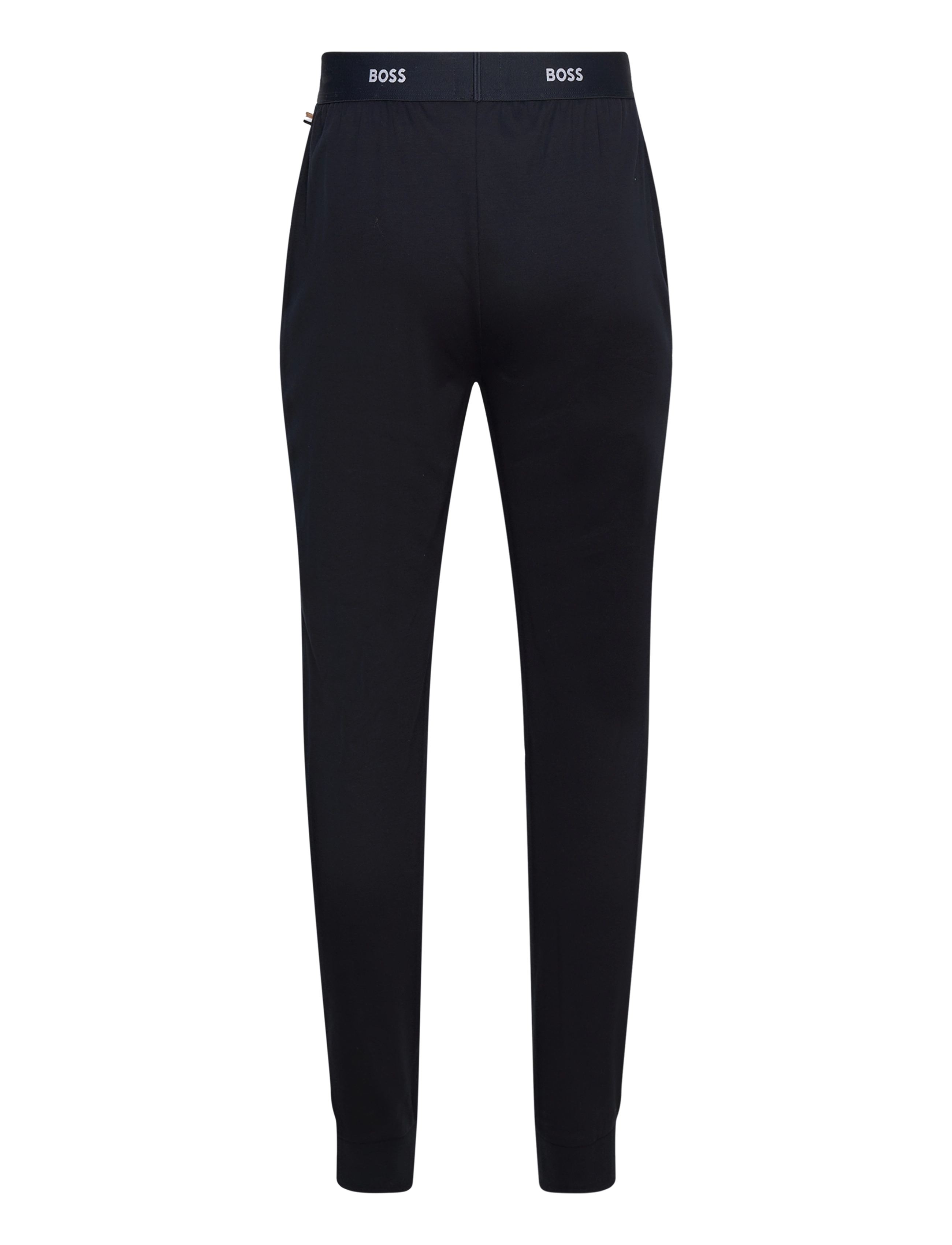 BOSS - Relax Long Set - dark blue - 3