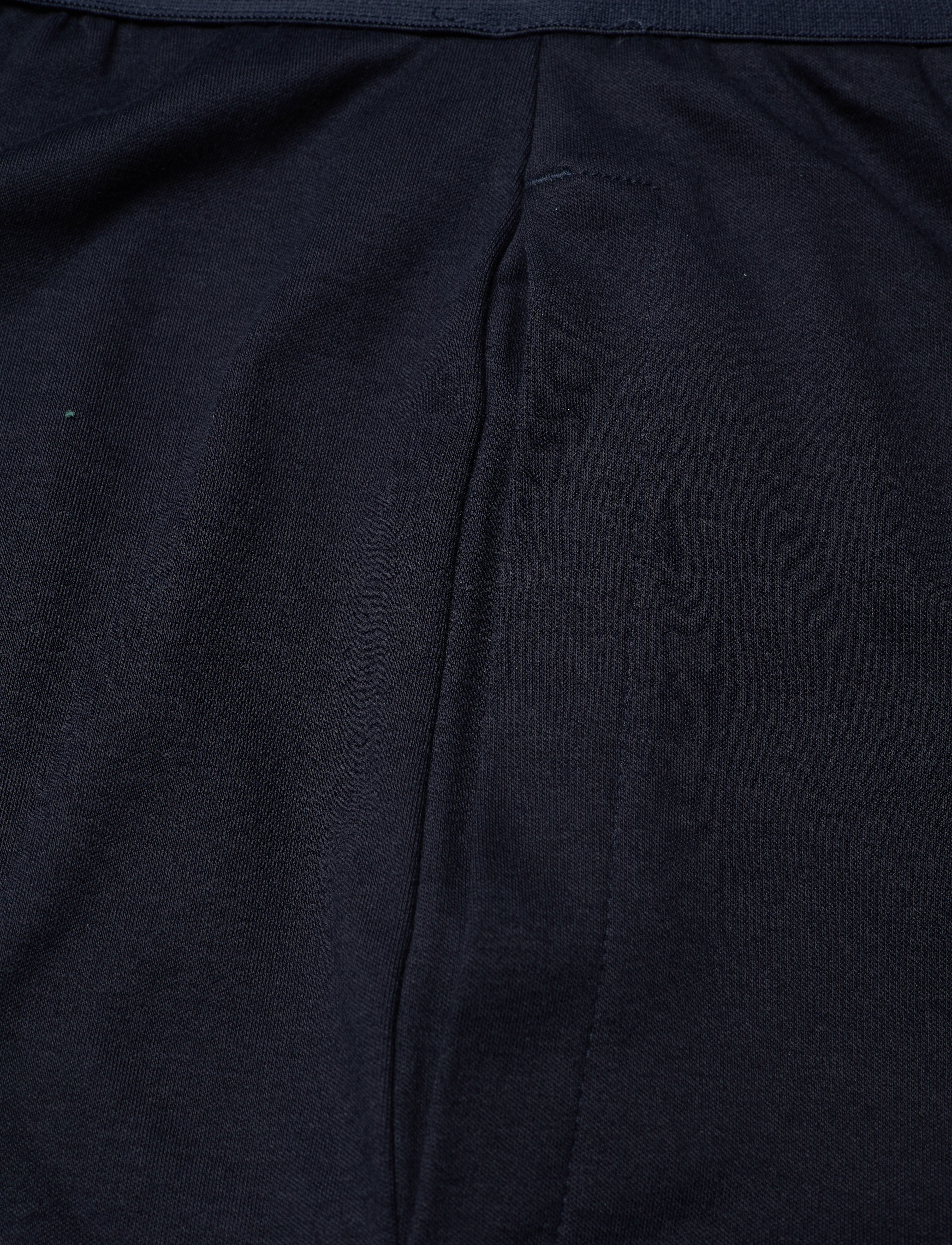 BOSS - Relax Long Set - dark blue - 5