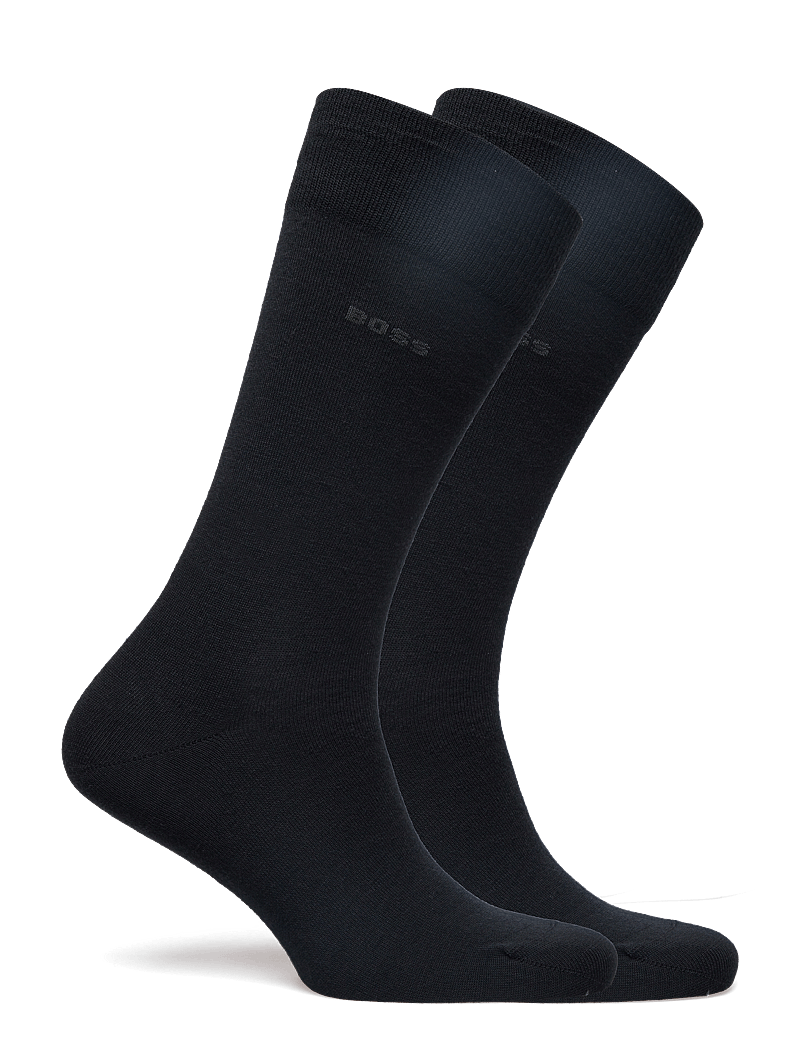 BOSS - 2P RS Uni WO - klassikalised sokid - black - 1