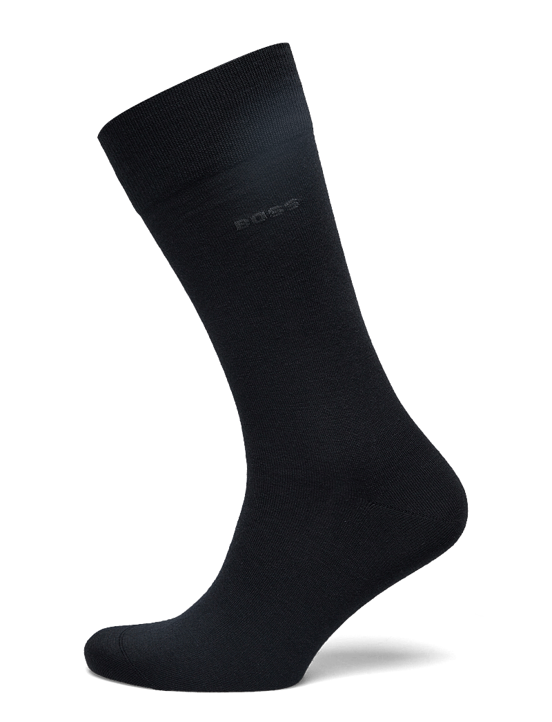 BOSS - 2P RS Uni WO - klassikalised sokid - black - 2