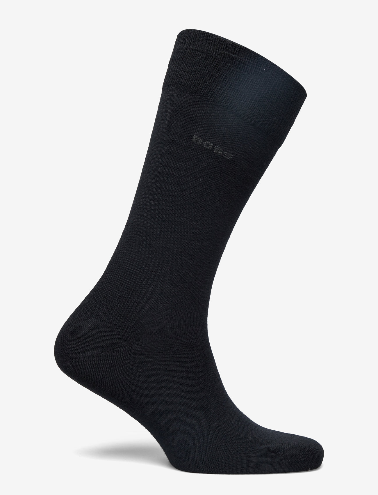 BOSS - 2P RS Uni WO - klassikalised sokid - black - 3