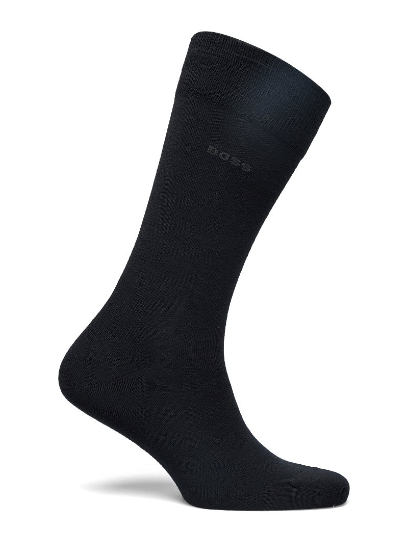 BOSS - 2P RS Uni WO - klassikalised sokid - black - 3