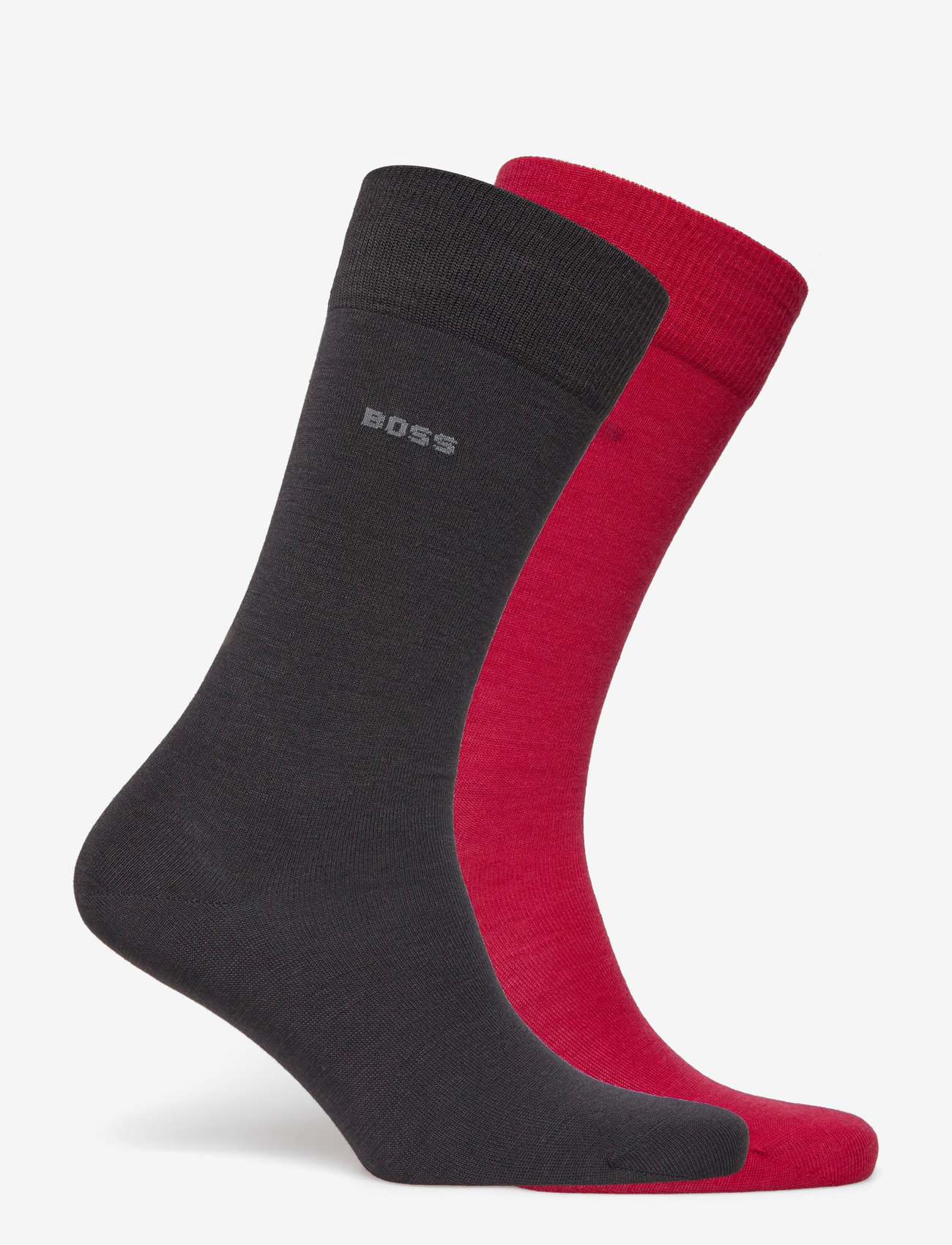 BOSS - 2P RS Uni WO - sokker - medium red - 1