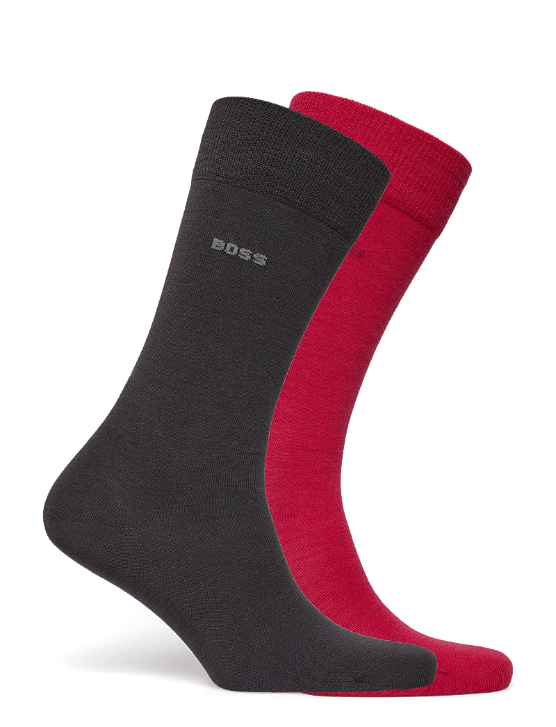 BOSS - 2P RS Uni WO - sokker - medium red - 1