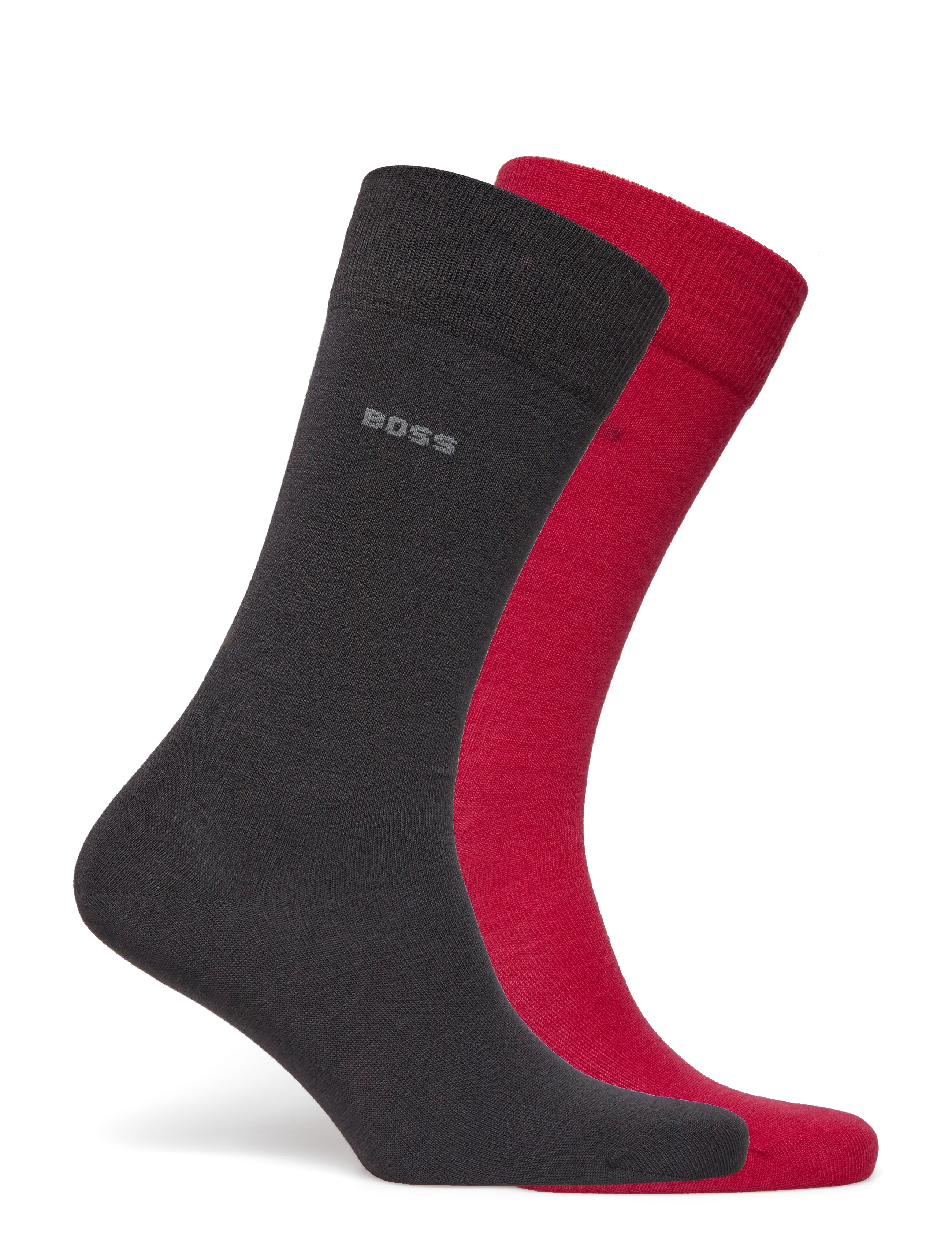 BOSS - 2P RS Uni WO - laveste priser - medium red - 1