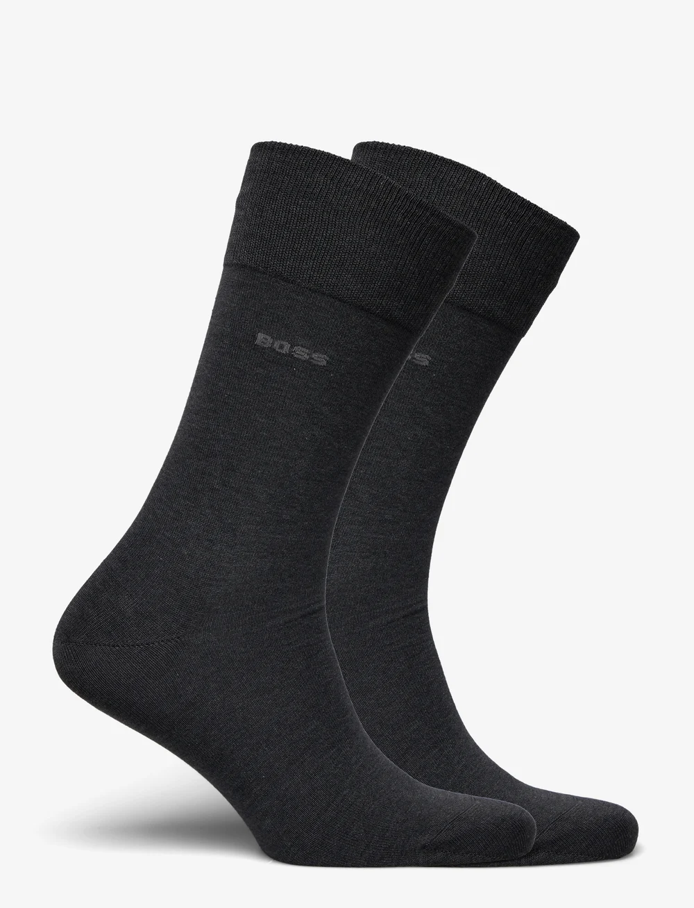 BOSS - 2P RS Tom MC - crew-socken - charcoal - 1