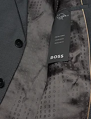 BOSS - H-Jeckson-2Pcs-224 - blazers met dubbele knopen - medium grey - 6