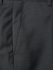 BOSS - H-Jeckson-2Pcs-224 - dobbeltradede blazere - medium grey - 7
