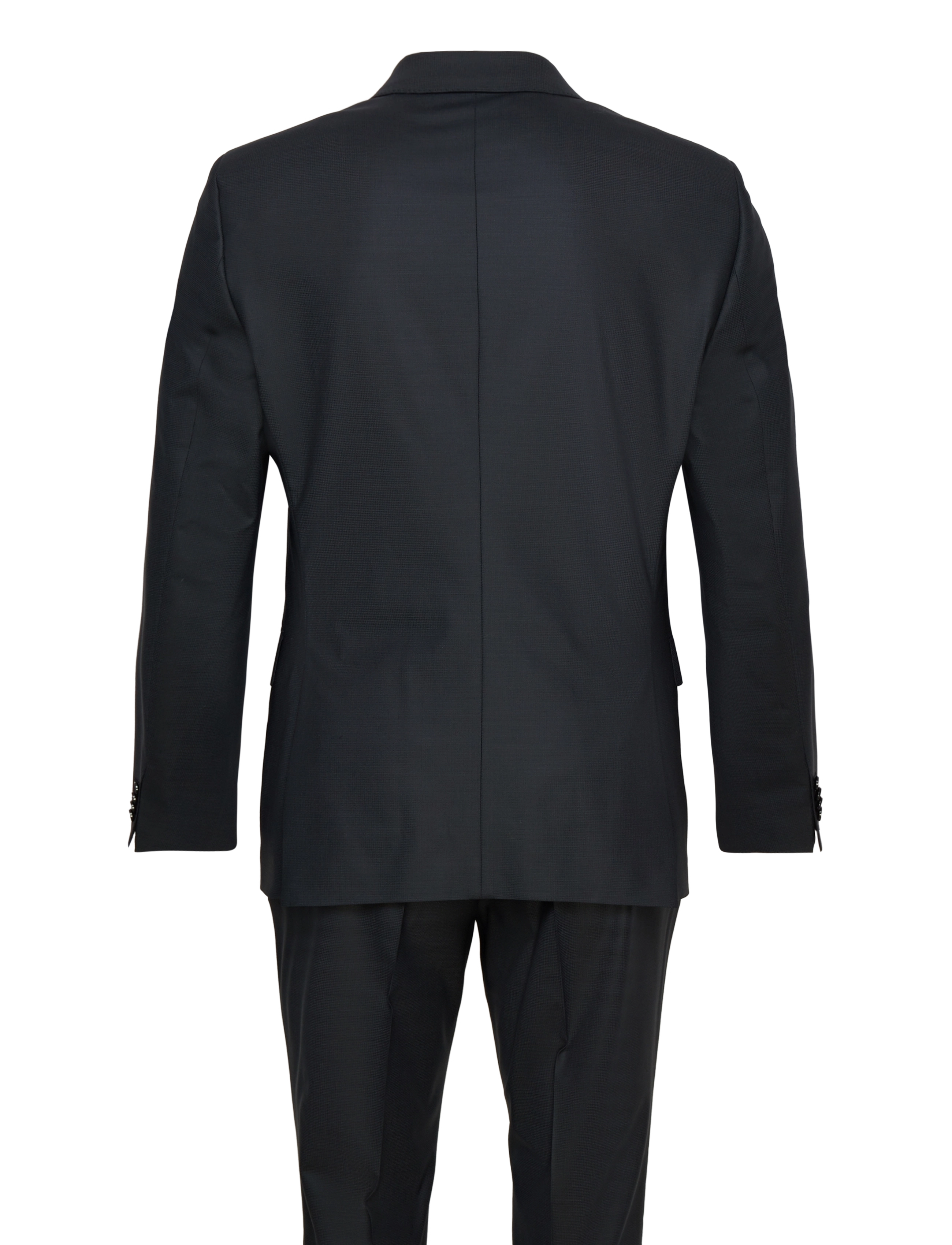 BOSS - H-Huge-3Pcs-232 - black - 1