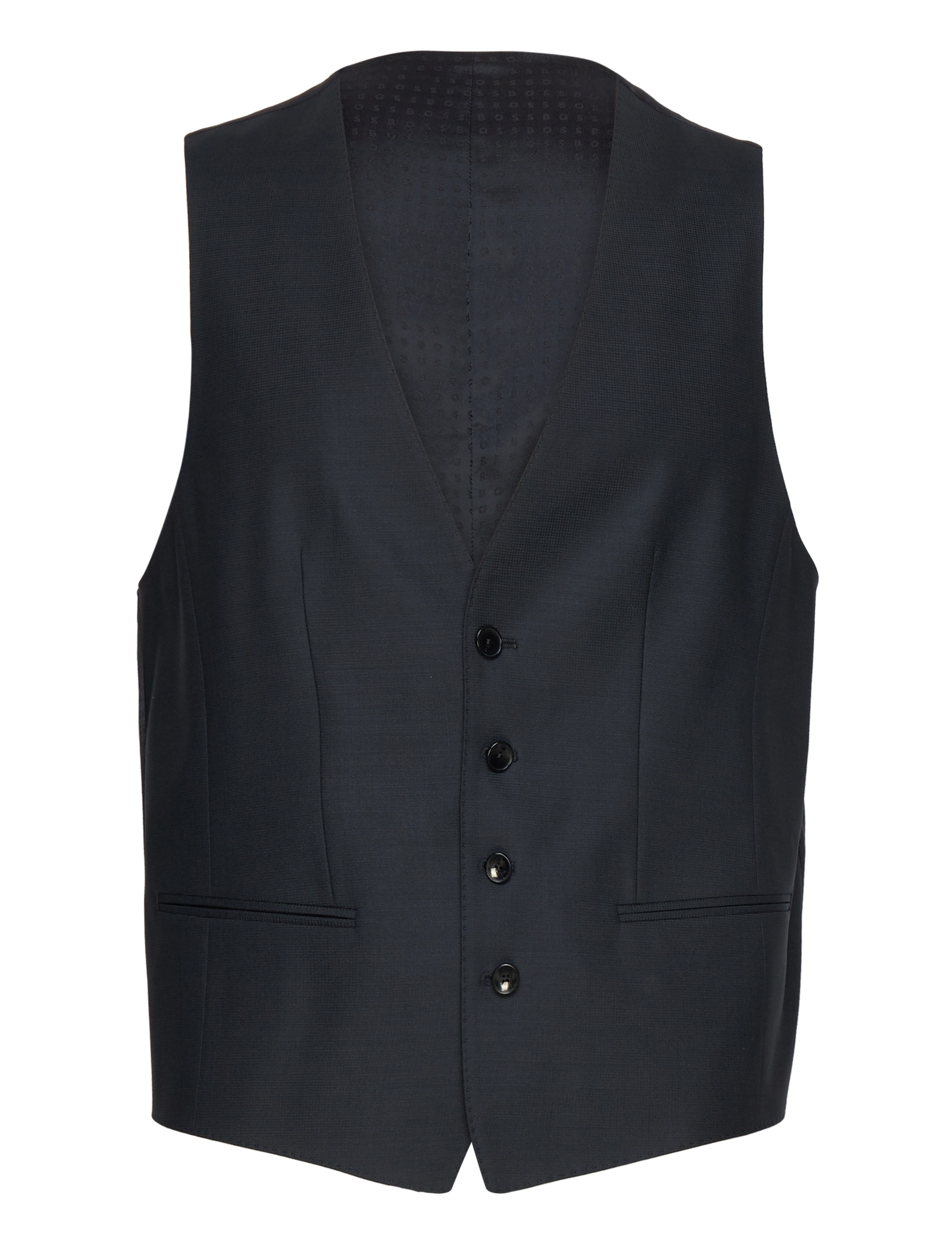 BOSS - H-Huge-3Pcs-232 - black - 4