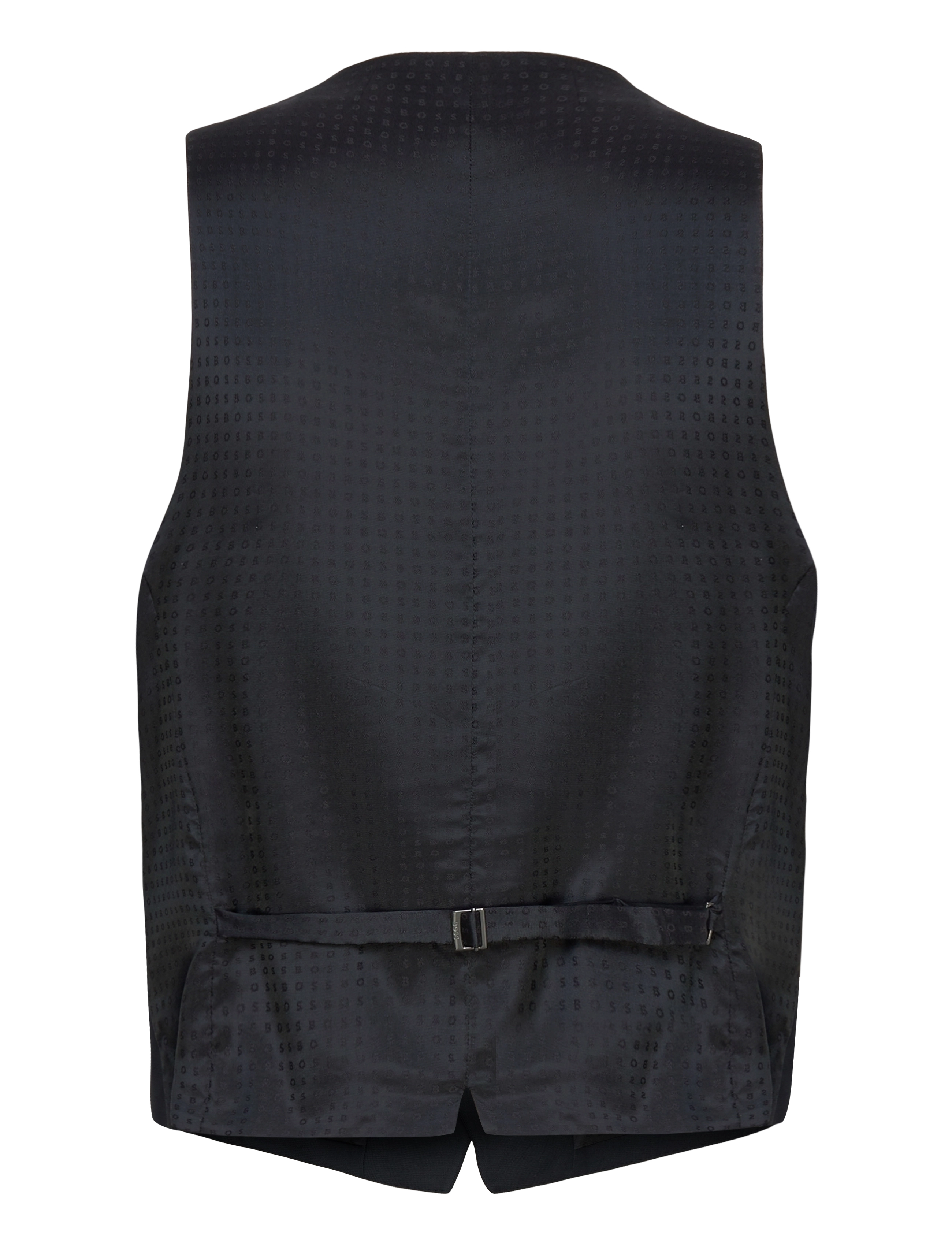 BOSS - H-Huge-3Pcs-232 - black - 5