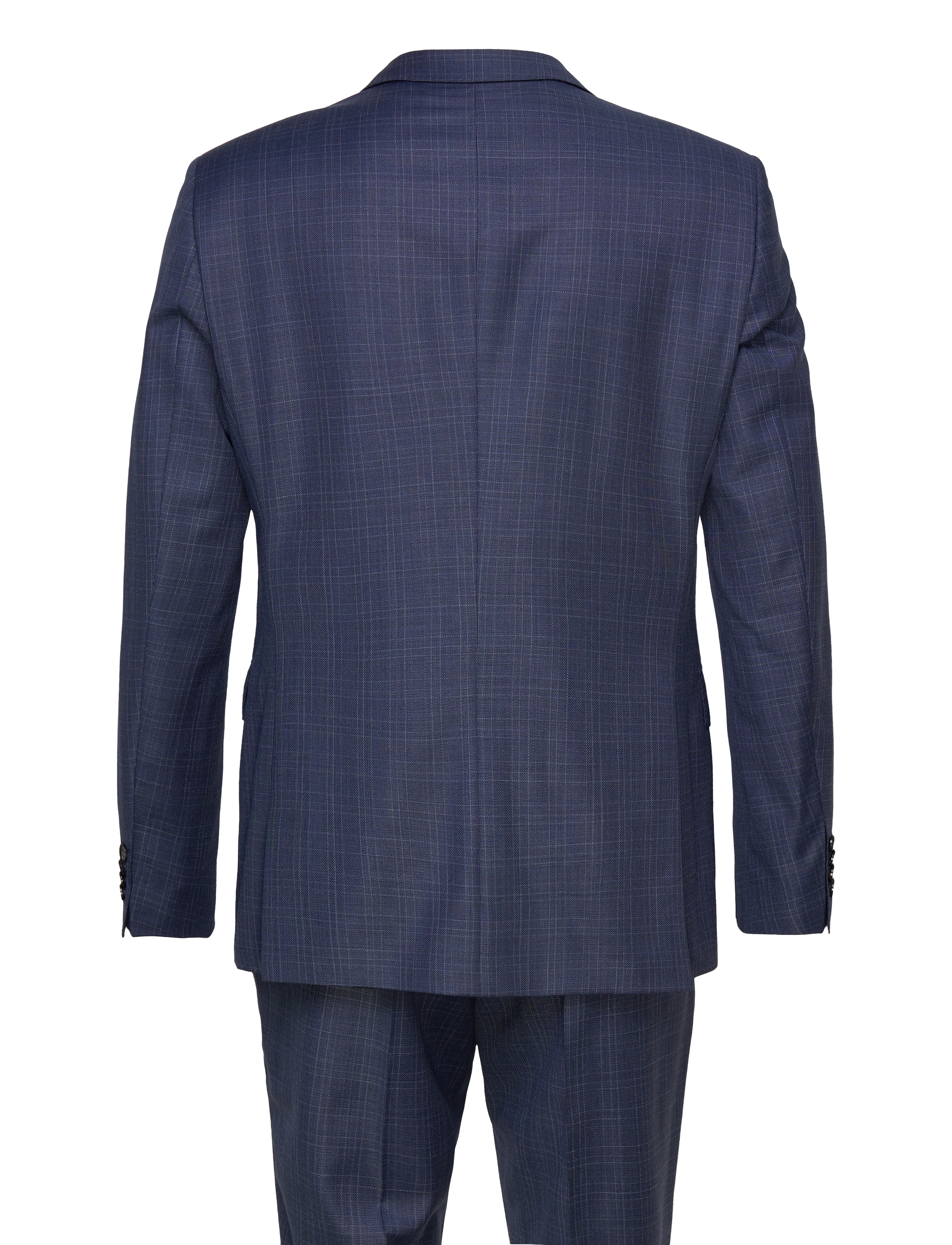 BOSS - H-Huge-2Pcs-224 - medium blue - 1