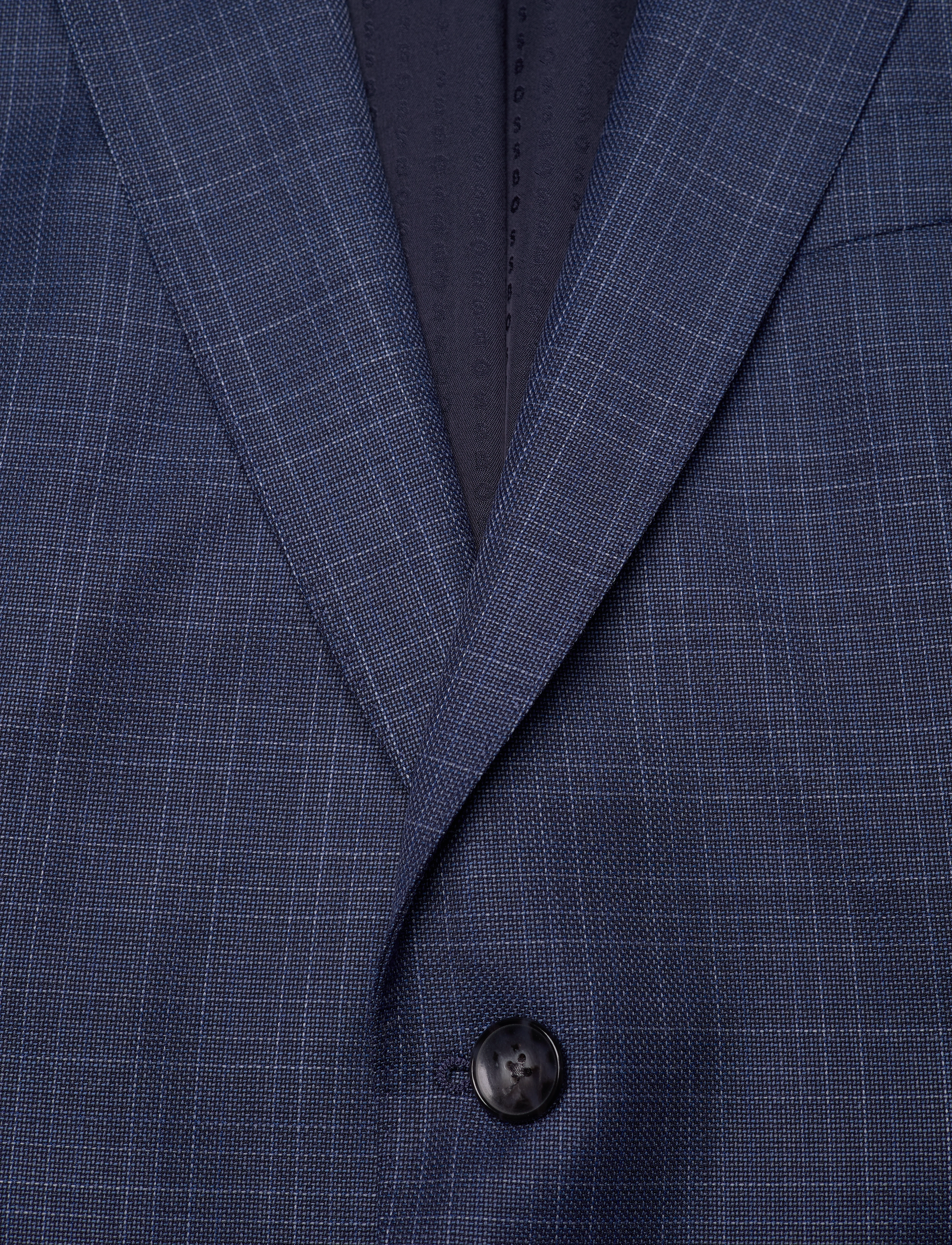 BOSS - H-Huge-2Pcs-224 - medium blue - 4