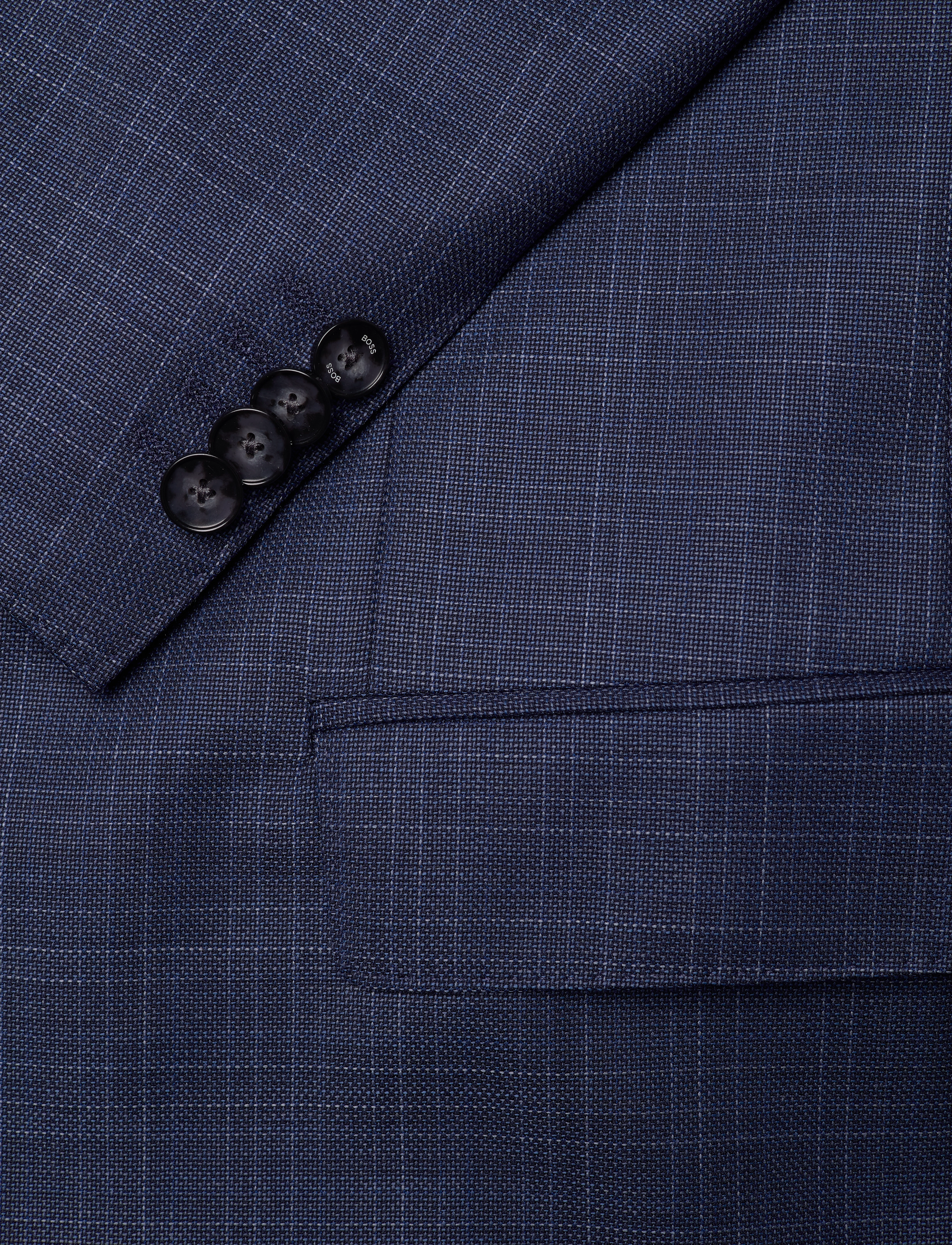BOSS - H-Huge-2Pcs-224 - medium blue - 5