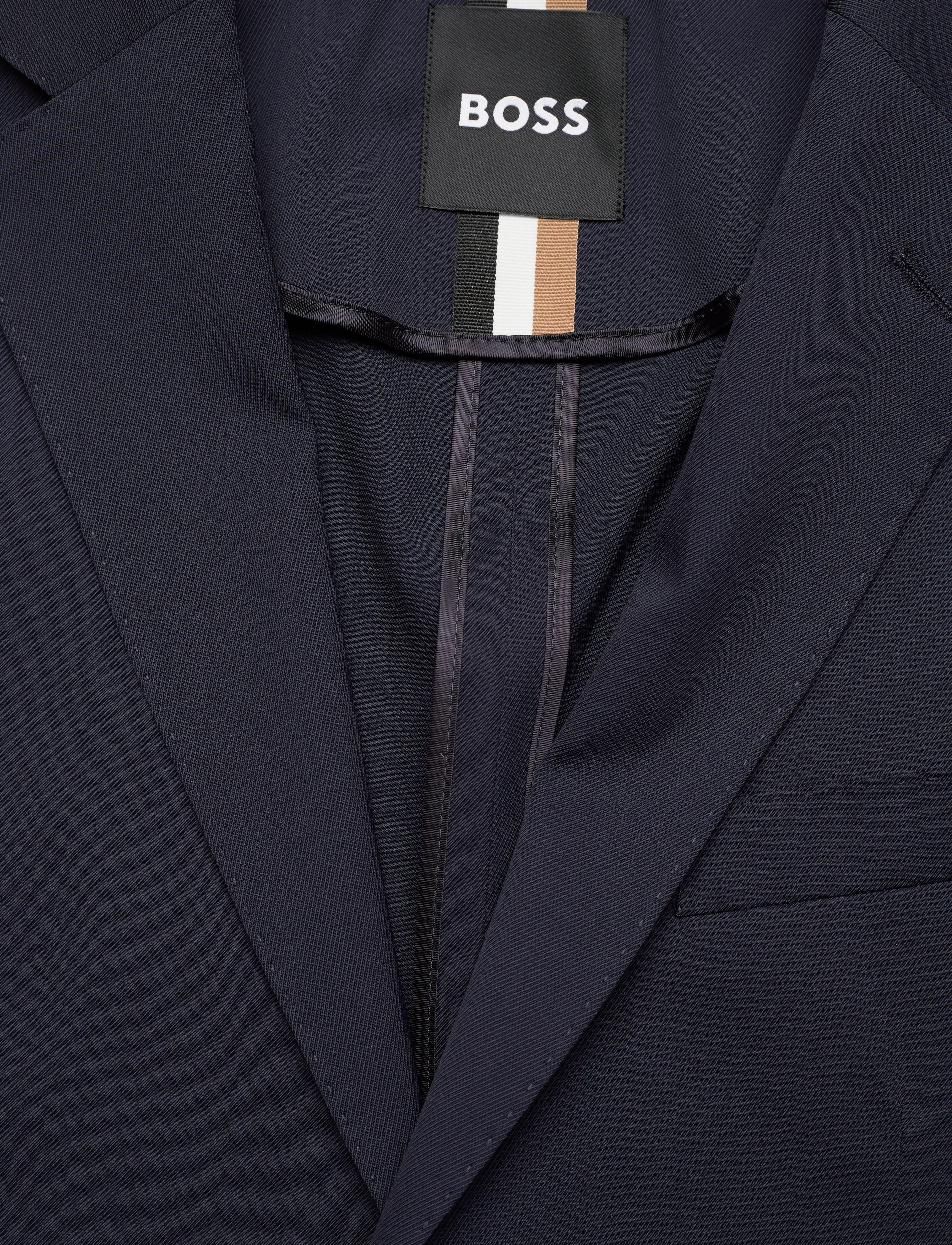 BOSS - C-Hanry-233 - dark blue - 2