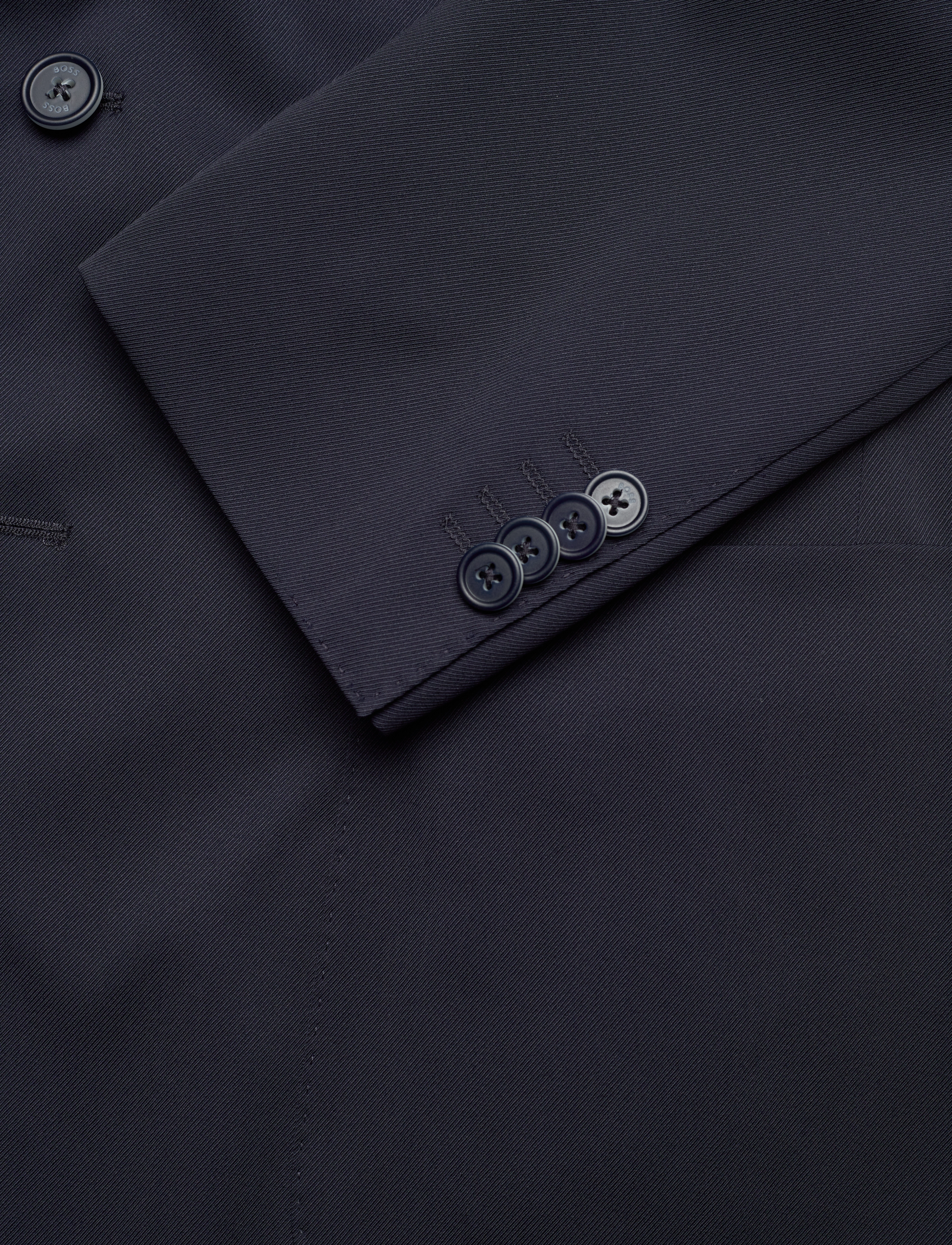 BOSS - C-Hanry-233 - dark blue - 3