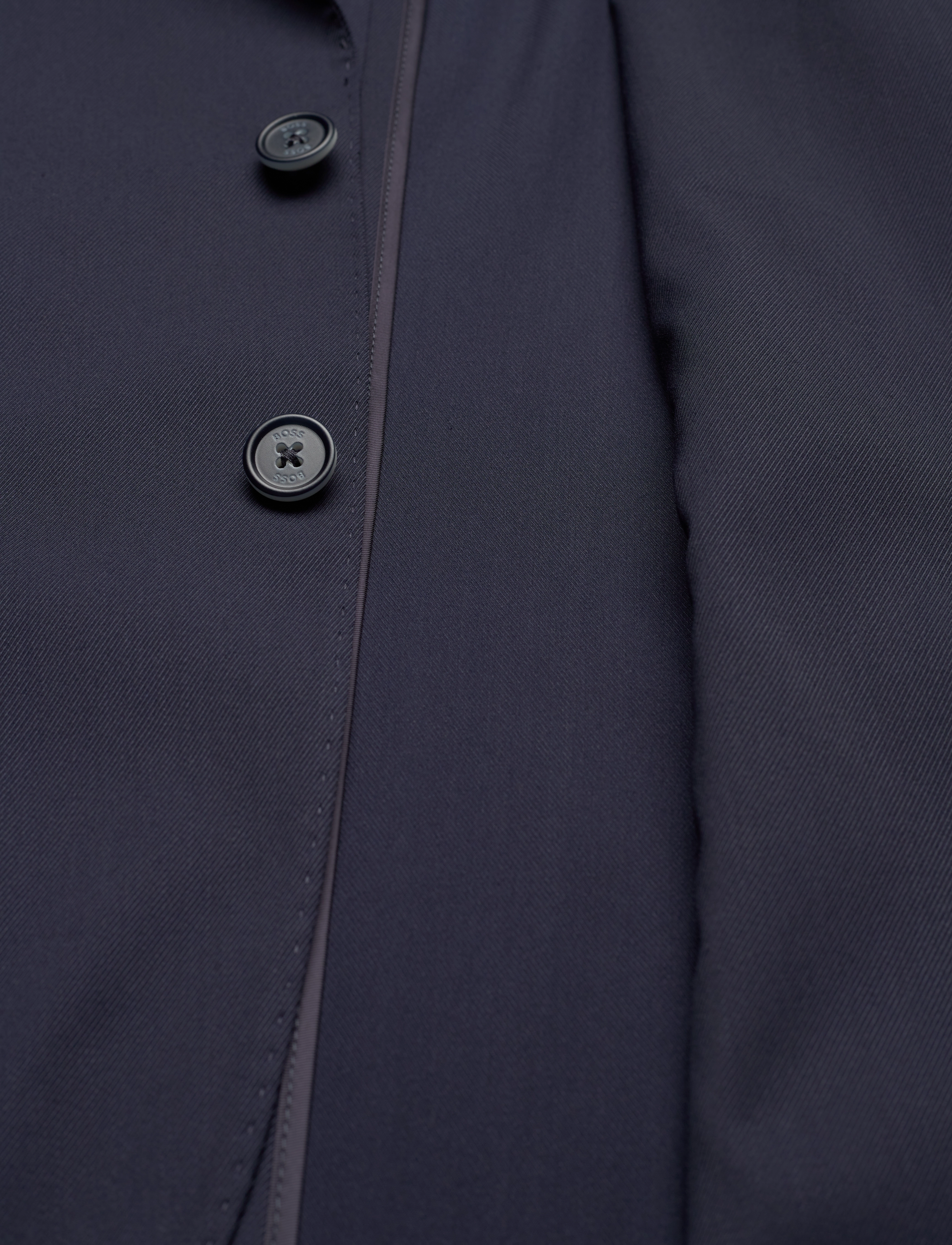 BOSS - C-Hanry-233 - dark blue - 4