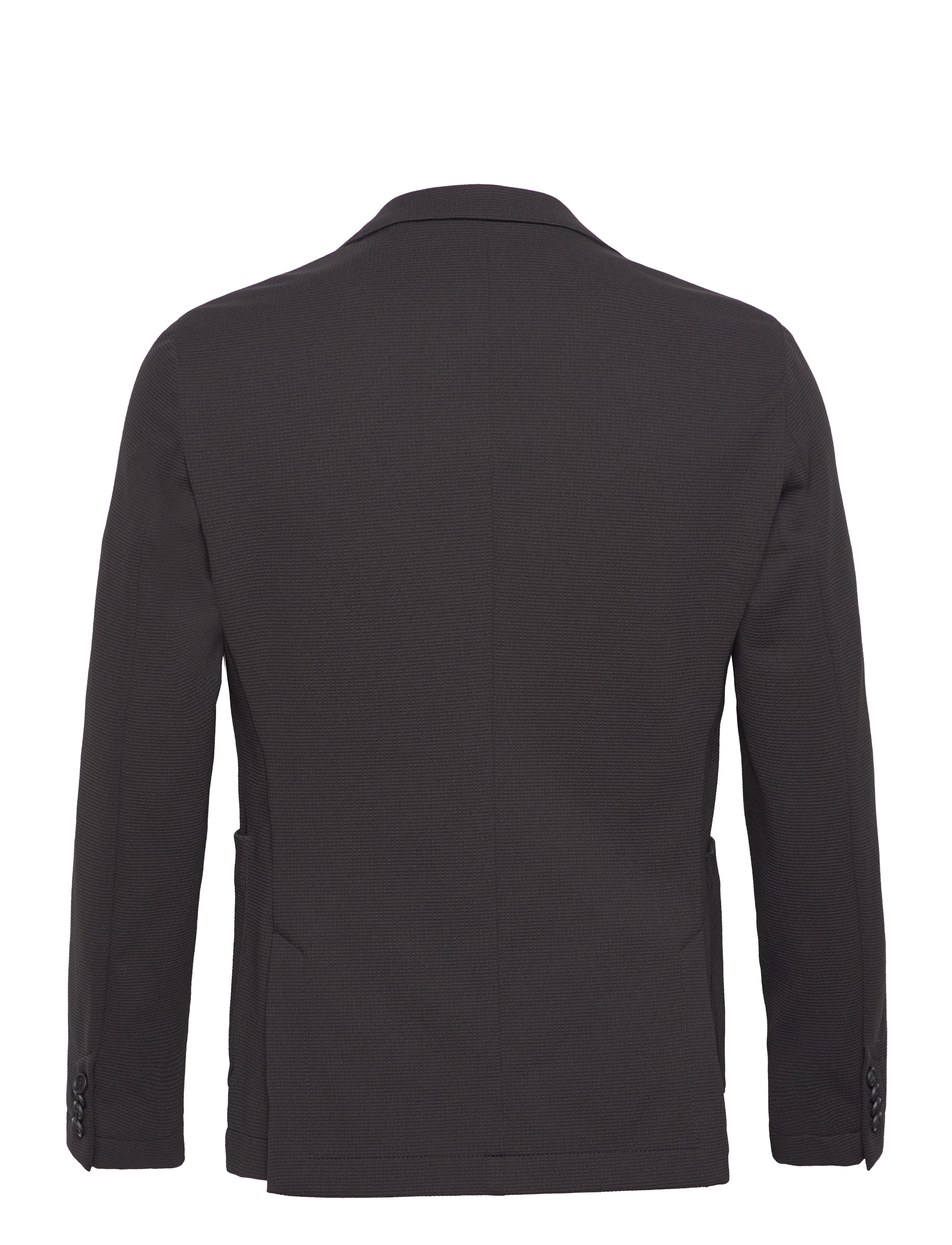 BOSS - P-Hanry-J-WG-241 - black - 1