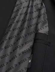 BOSS - P-Hanry-Wing-WG-233 - spring jackets - black - 10