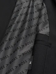 BOSS - P-Hanry-Wing-WG-233 - pavasarinės striukės - black - 10