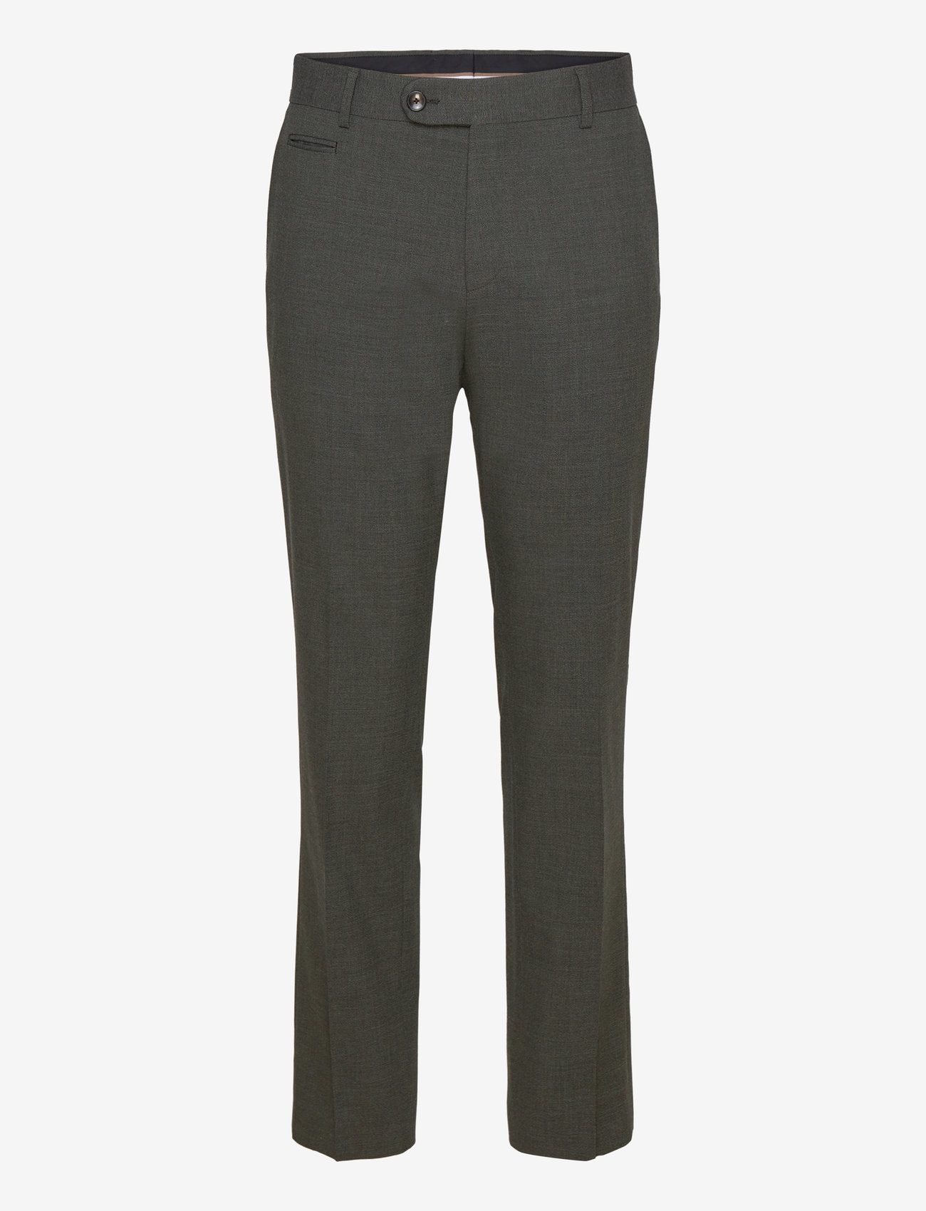 BOSS - H-Genius-241 - dark green - 0