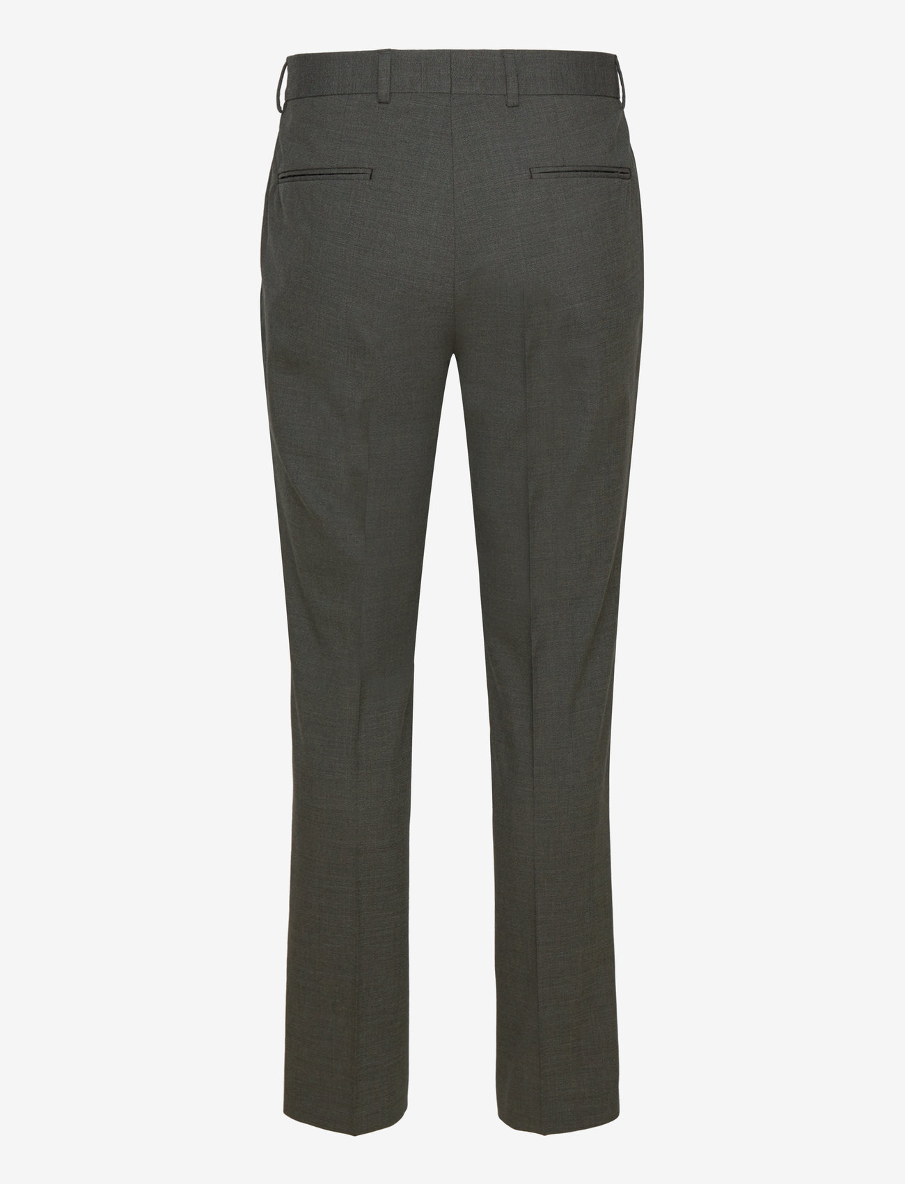 BOSS - H-Genius-241 - dark green - 1