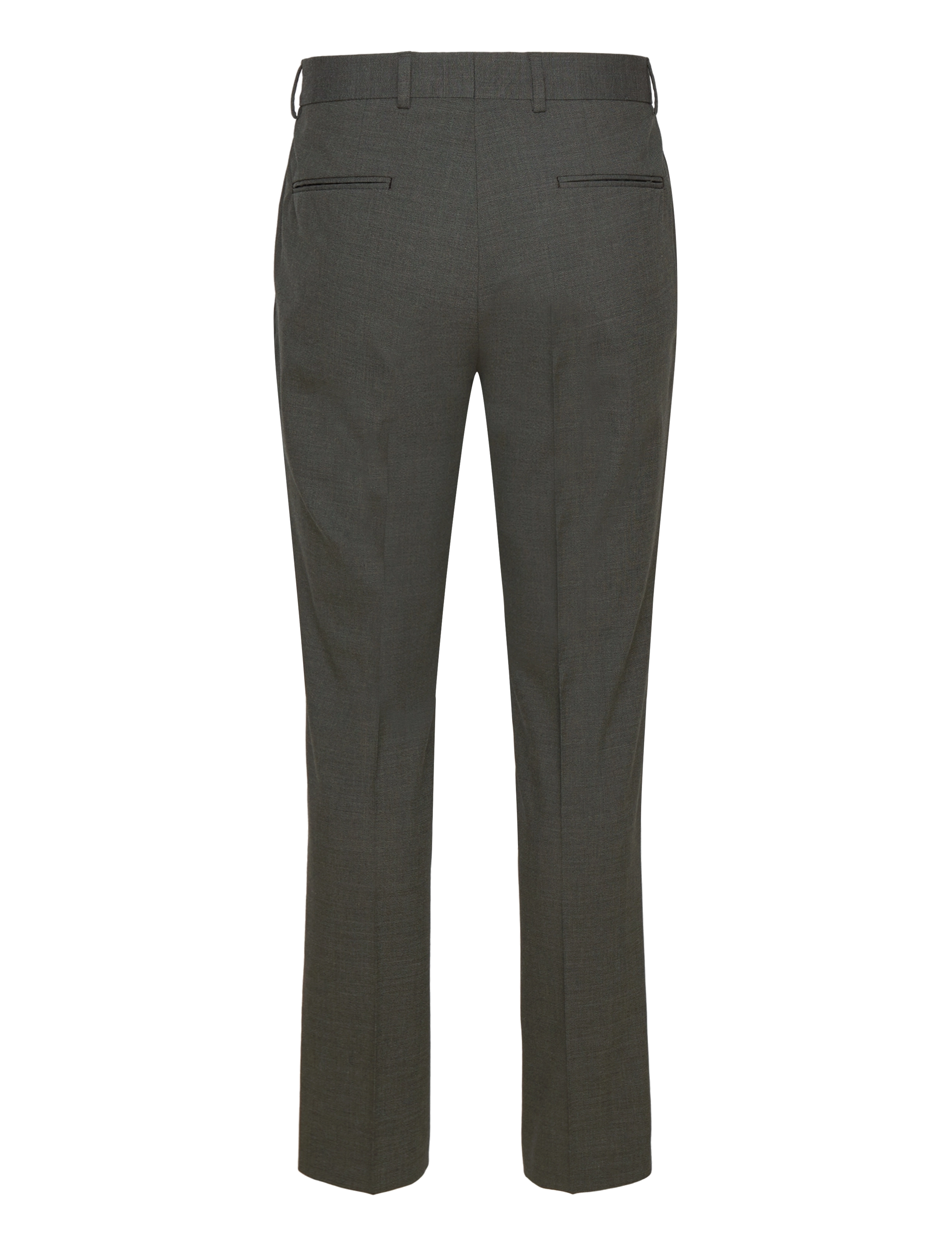 BOSS - H-Genius-241 - dark green - 1