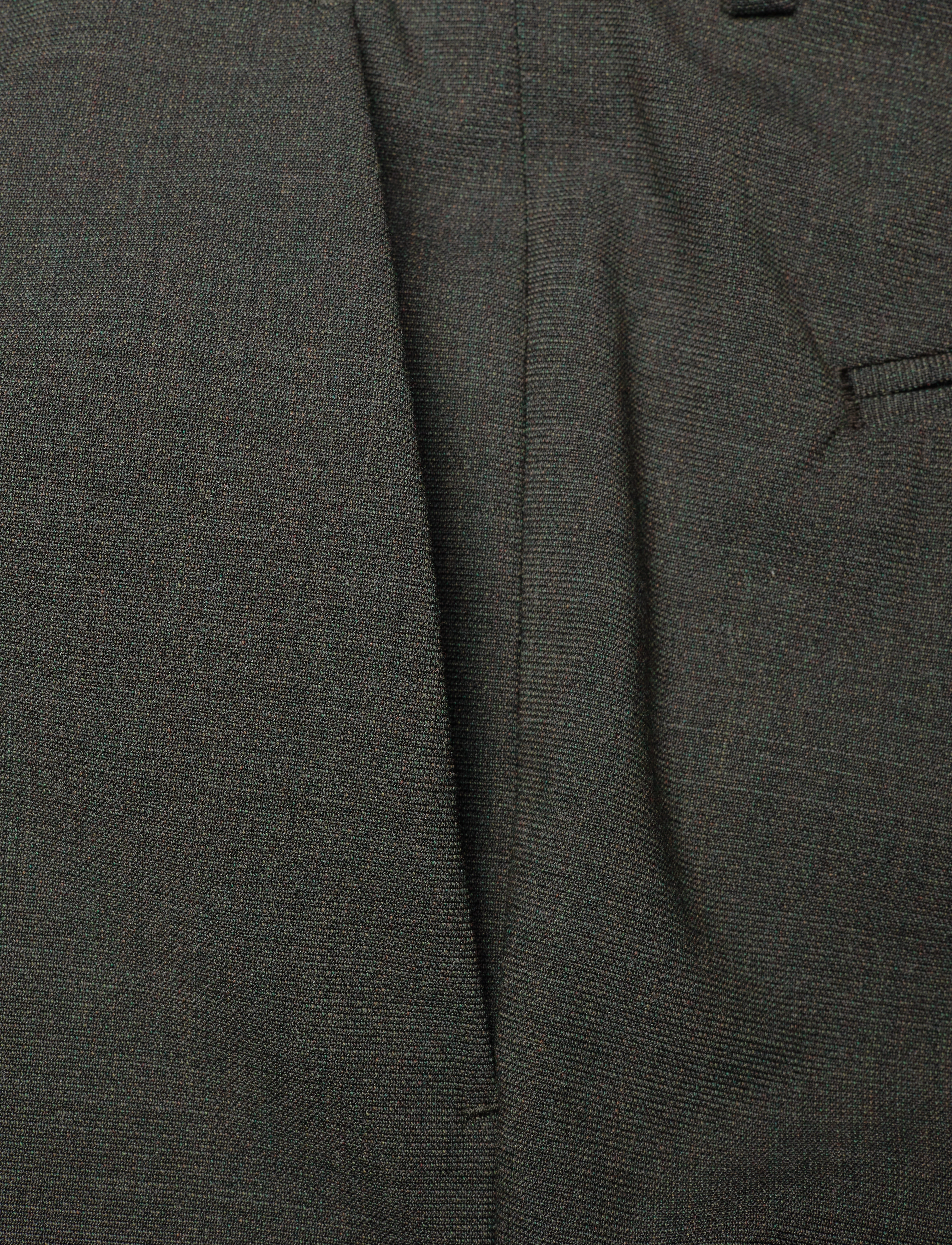 BOSS - H-Genius-241 - dark green - 2