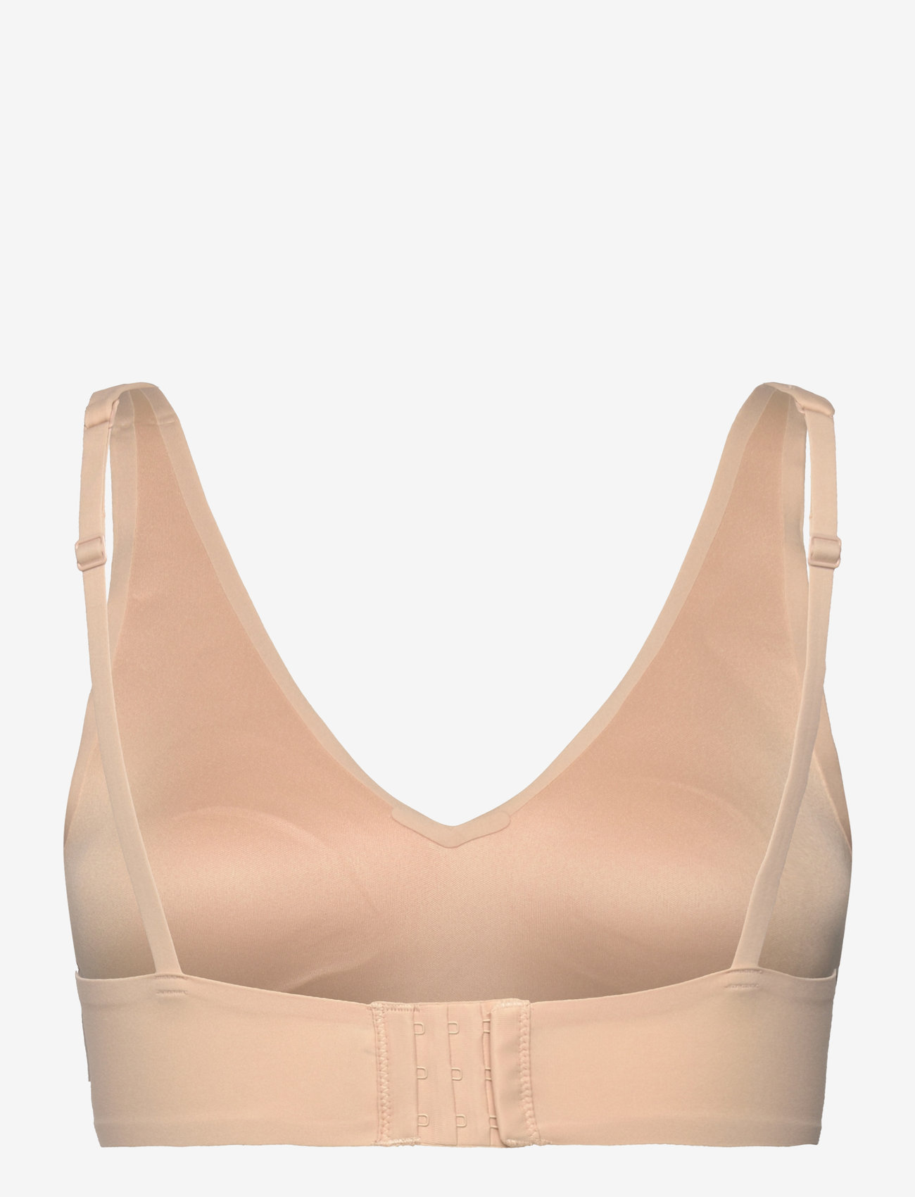 BOSS - BRALETTE LASER CUT - bralette - light beige - 1