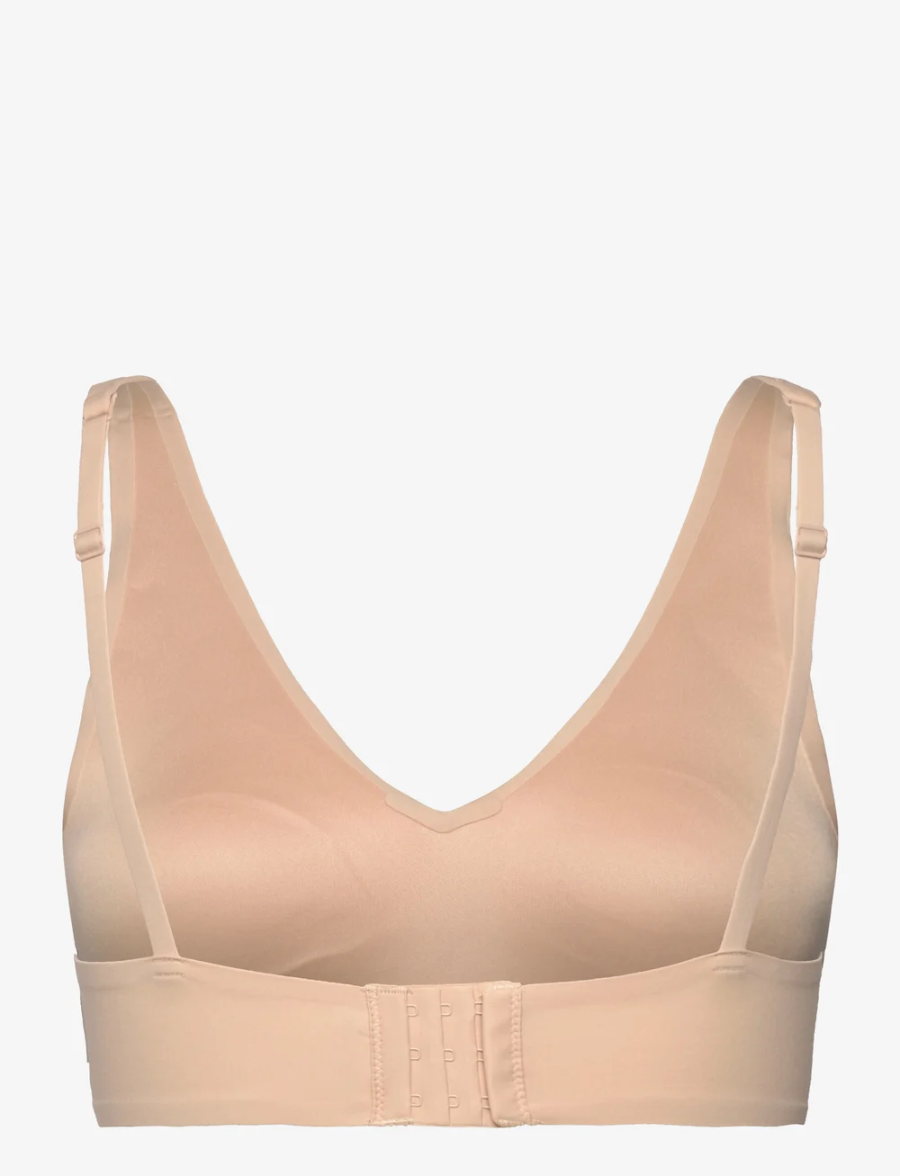 BOSS - BRALETTE LASER CUT - bralette - light beige - 1